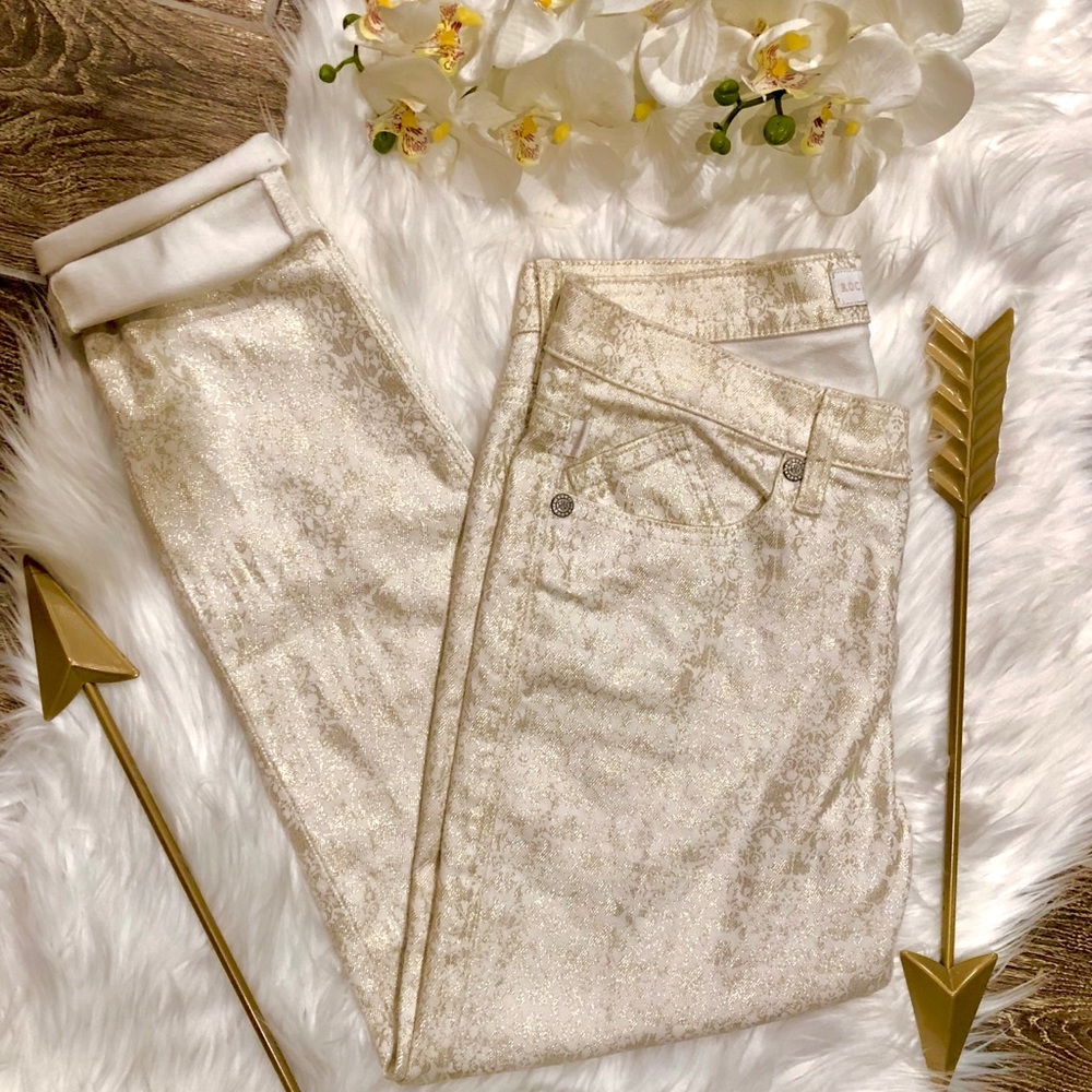 🚫SOLD🚫 Rock & Republic NWOT Gorgeous Jeans